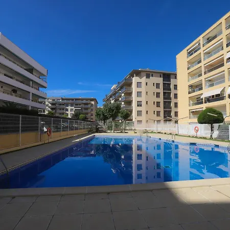 Differentflats Aquario La Pineda