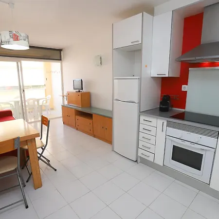 Differentflats Aquario