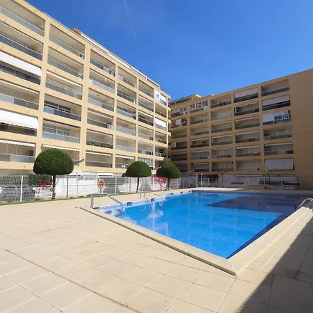 Apartment Differentflats Aquario